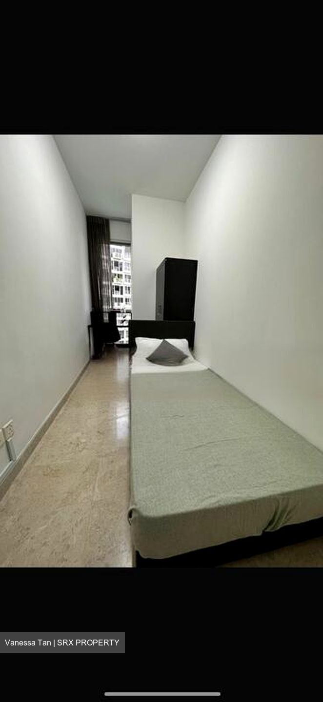 The Glades (D16), Condominium #488410561